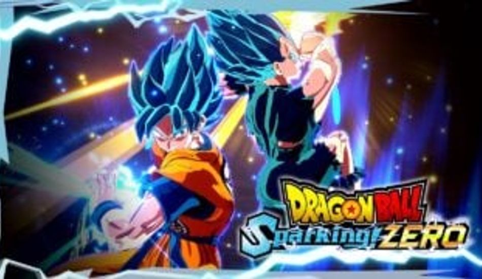 Dragon Ball: Sparking! ZERO Announces Huge DLC and Free Updates This Year!