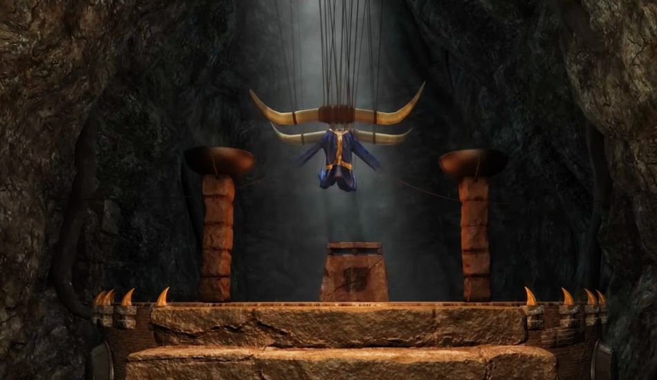 Fallout 2 Reimagined: Project Arroyo's Tricky Remake Challenge ...