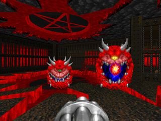 Doom's 32nd Birthday Brings a Browser Site to Play Fan-Made Levels ...