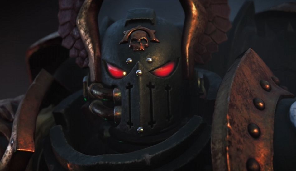 Dawn of War 4 Introduit des Primarques Jouables: Une Première dans les Jeux Warhammer 40K!