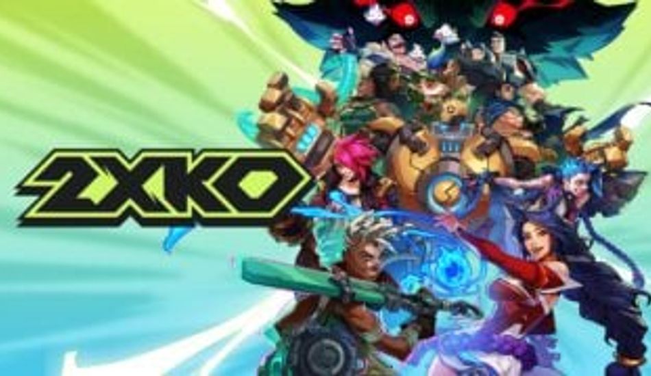 2XKO de Riot : Le jeu de combat en équipe arrive sur PS5 et Xbox Series X|S en 2026