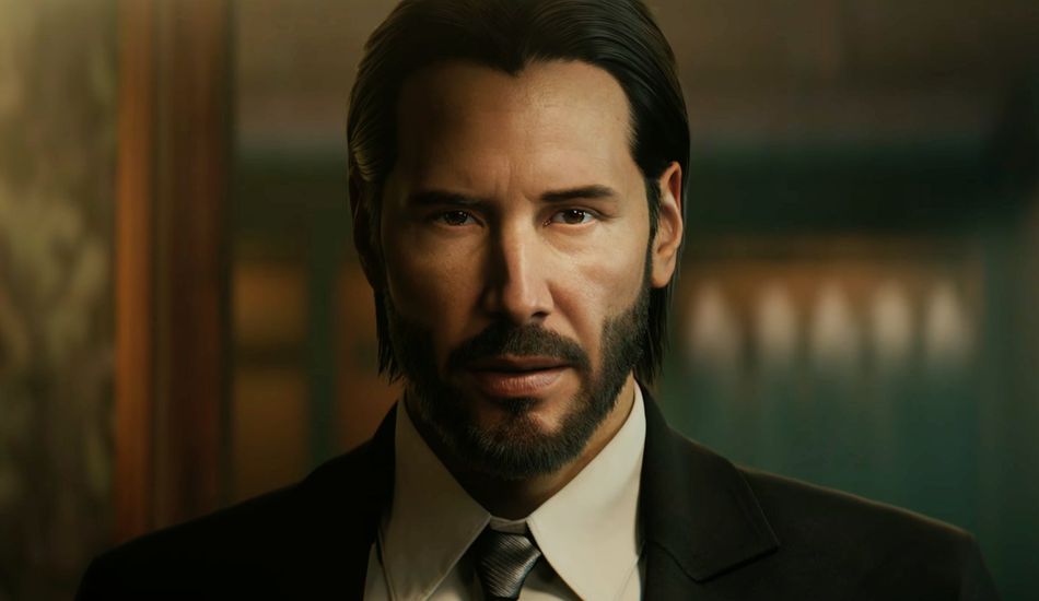 New John Wick Game: Is it Secretly an Untitled Goose Game Sequel?