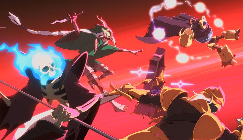 Slay the Spire 2: Co-op Mode and Early Access Launching in 2026