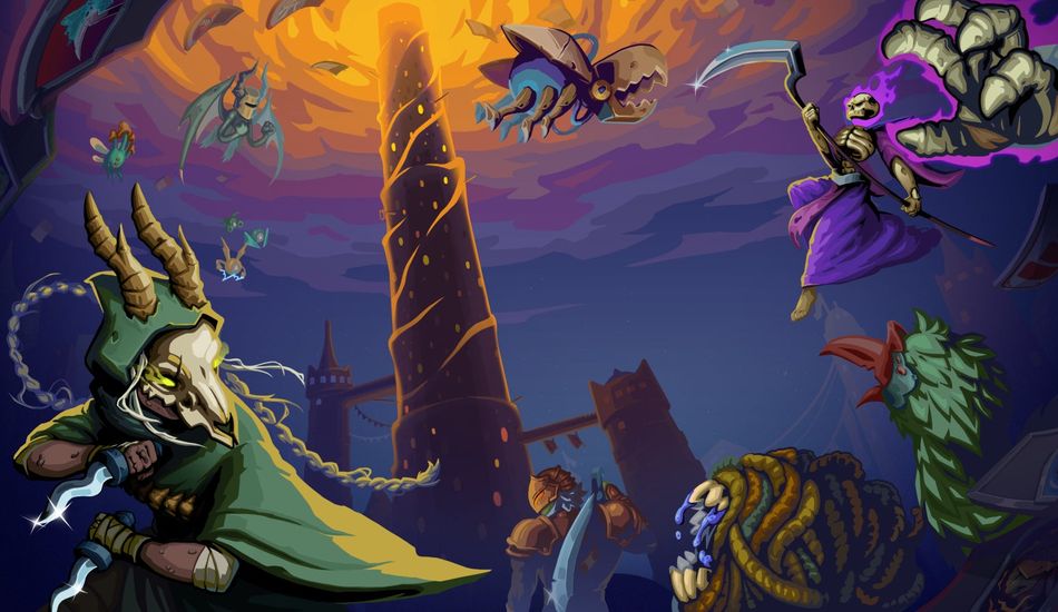 Slay the Spire 2: Early Access Arrives March 2026 with Co-op!