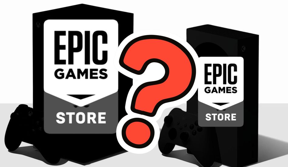 Epic Games Store Eyes Launch on Next-Gen Xbox, potentially changing the console landscape
