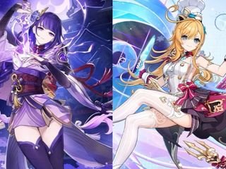 Genshin Impact 5.6: New Characters and Rerun Banners are Coming ...