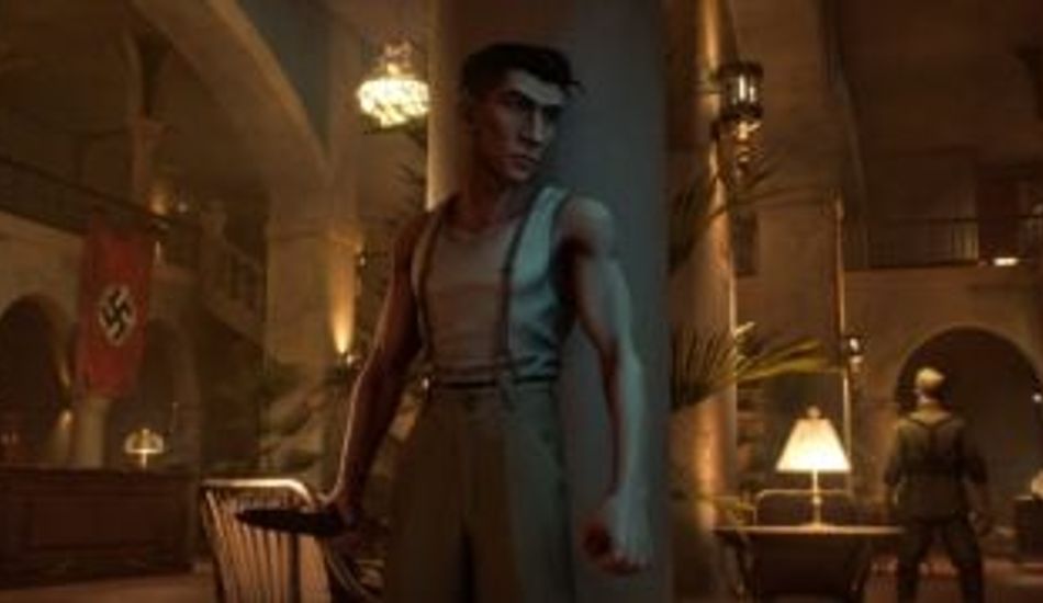 Nekome: Nazi Hunter confirmed for PS5, Xbox Series, and PC; Revenge story unfolds!