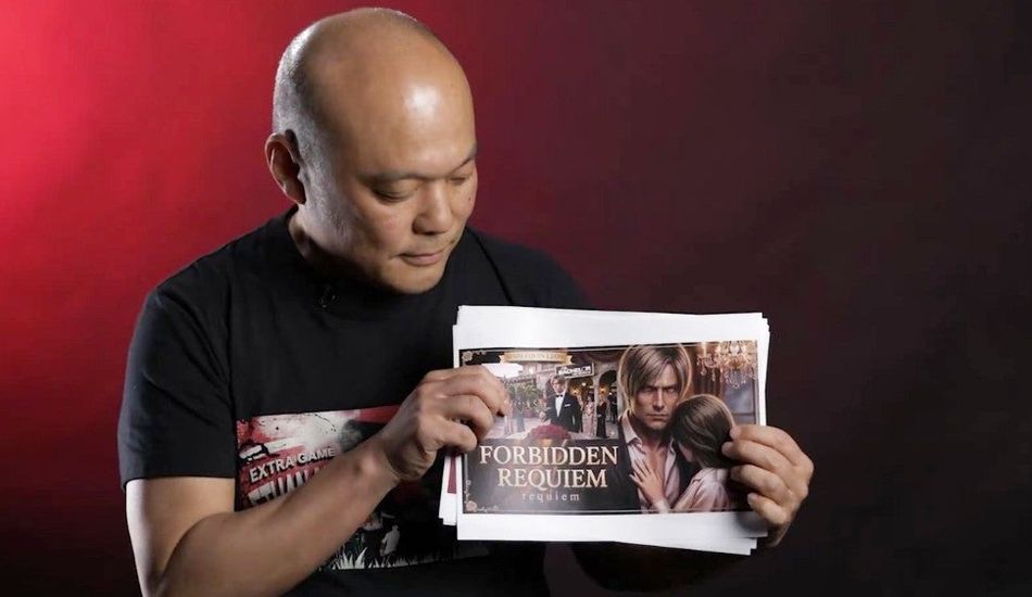 Resident Evil Requiem is getting a story expansion and a new minigame!