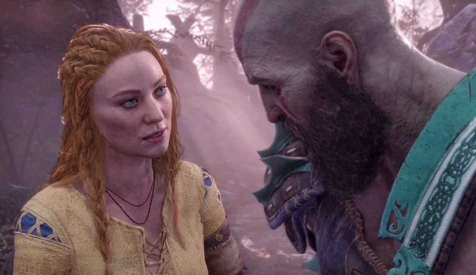 God of War Developer Sony Santa Monica Reportedly Making Action-Focused Spinoff Focused on Faye