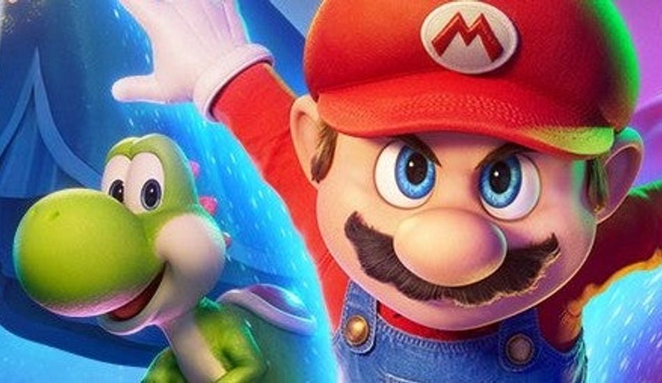 Super Mario Galaxy Movie: New Nintendo Direct Coming Soon with Surprise Characters!