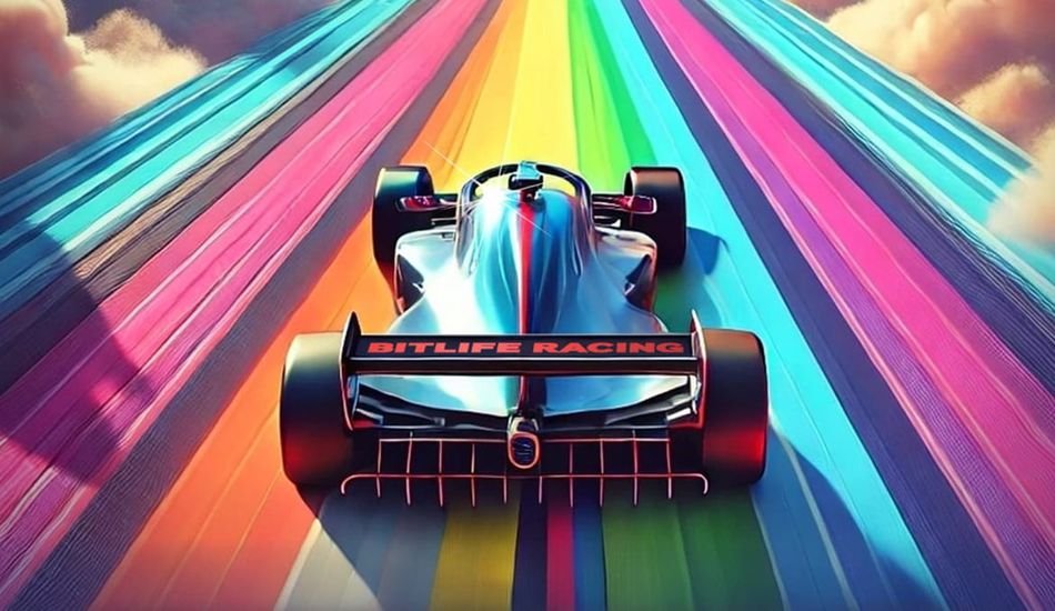 BitLife Racing: Guide to Becoming a Famous Race Car Driver - GameFrenzy.net
