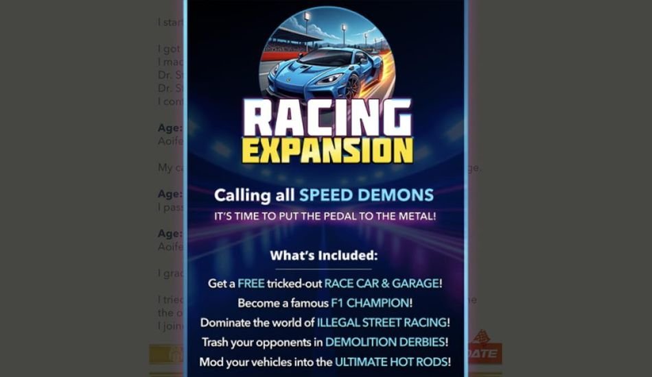 BitLife Racing: Guide to Becoming a Famous Race Car Driver - GameFrenzy.net