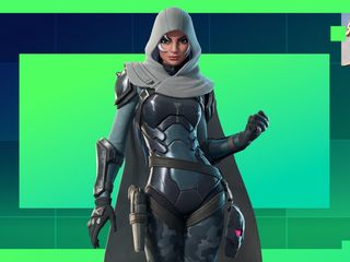 Unlock the Vanguard Zadie Outfit for FREE in Fortnite! - GameFrenzy.net