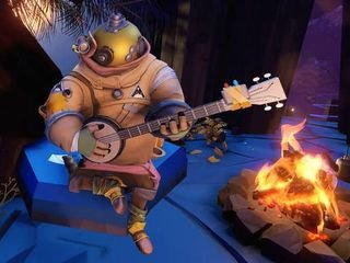 Mobius Digital's New Game in Development - GameFrenzy.net