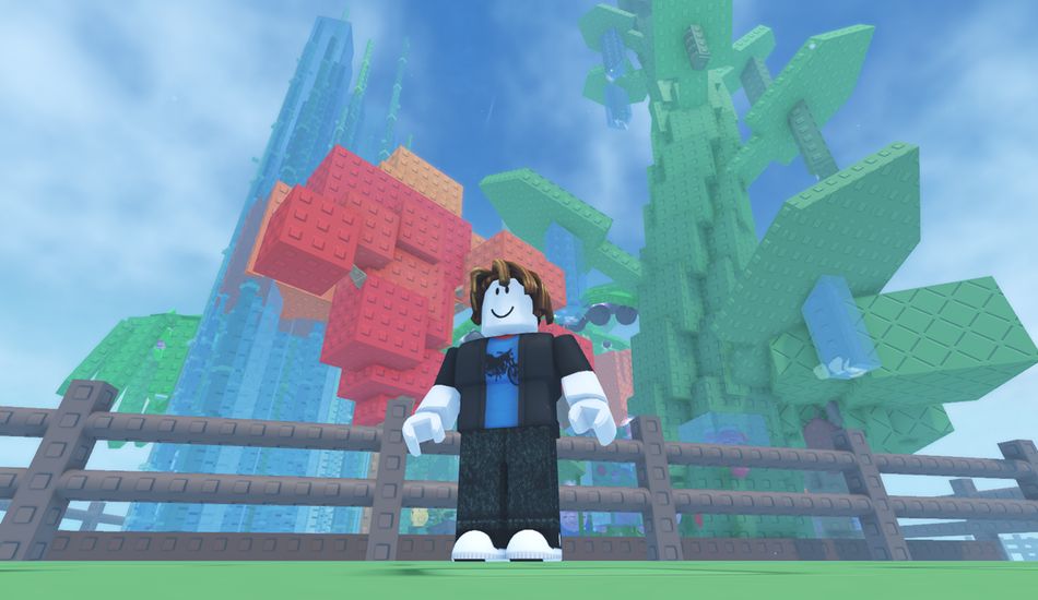 El Éxito Masivo del Juego de Granja de Roblox