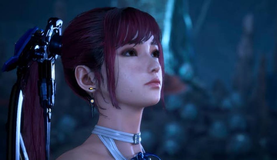 Stellar Blade's Social Media Account Hacked, but It's Back Now!