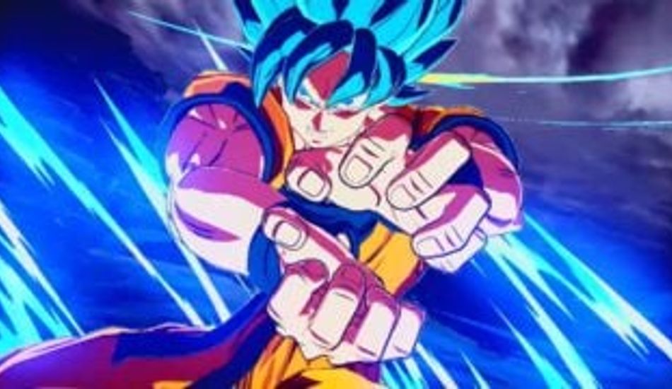 Dragon Ball: Sparking! ZERO Coming to Switch 2 and Switch This November!