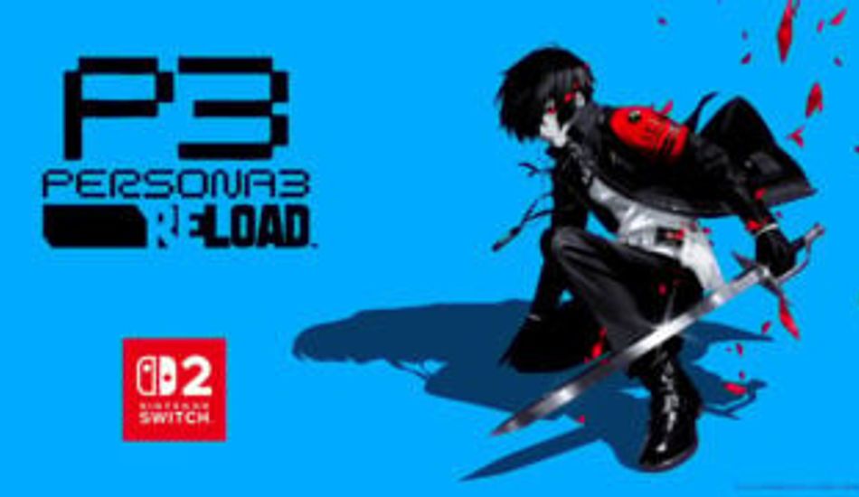 Persona 3 Reload Confirmed for Switch 2 Release on October 23!