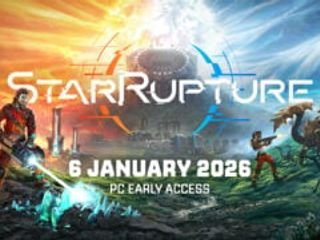 StarRupture: Open-World Survival Game Launches on Steam Early Access in ...