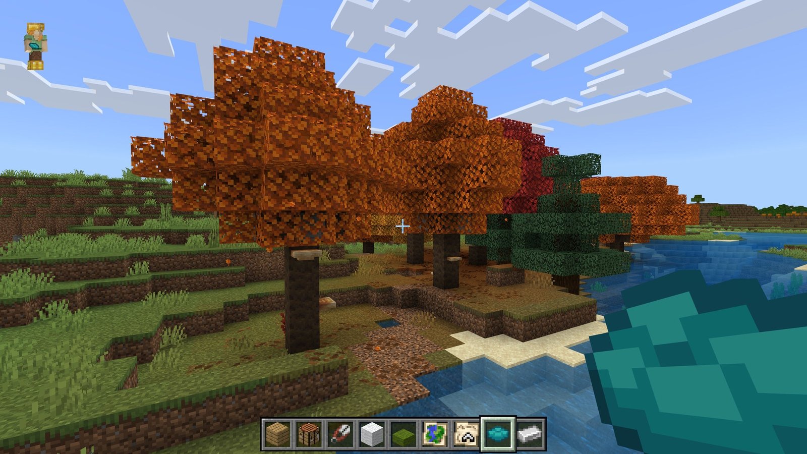 Minecraft Dappled Forest Biome: How to Find One and What Is Inside
