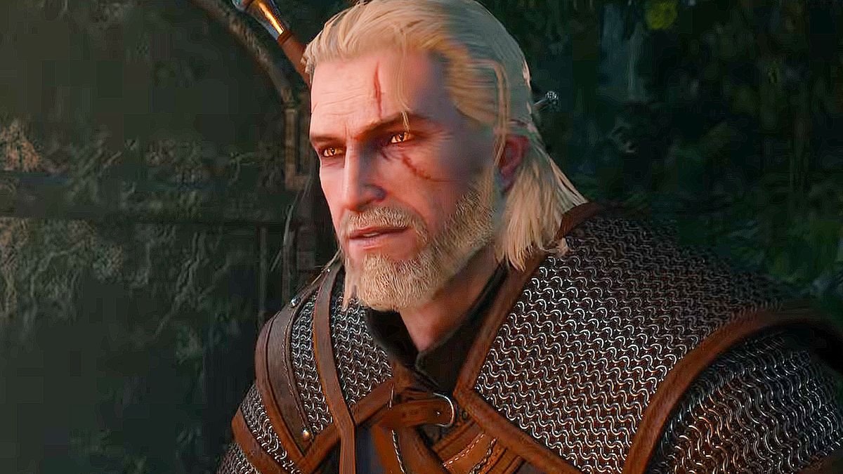 Witcher 3 Remaster Comparison Clip Divides Fans Over New Look