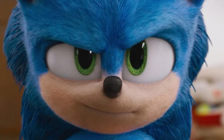 Sonic Boss Says the Movies Saved the Franchise From Cancellation
