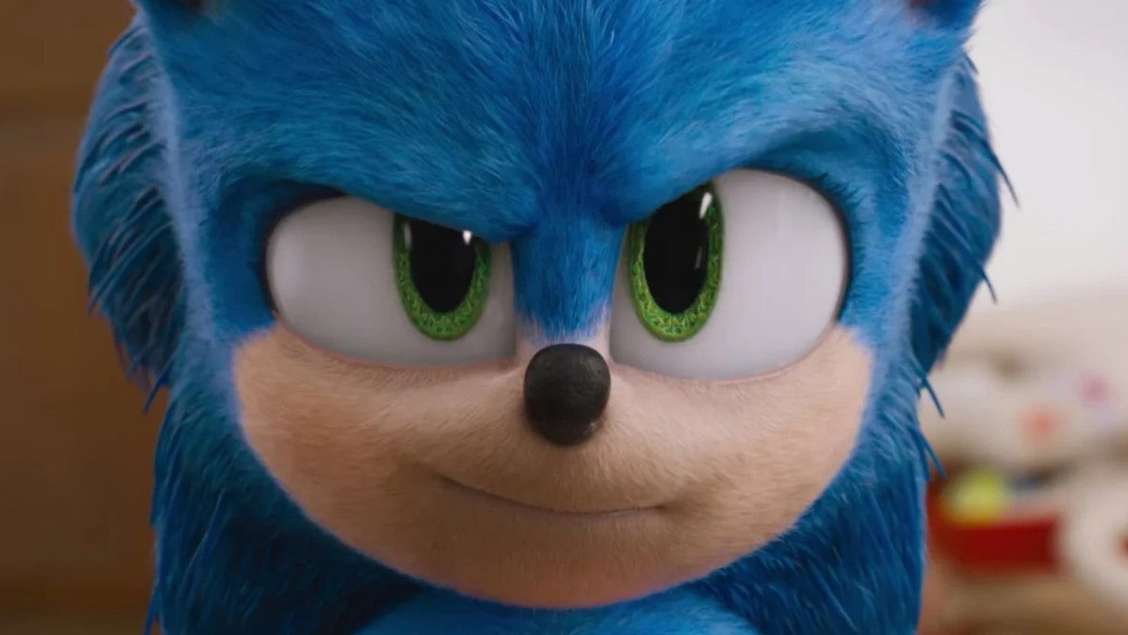 Sonic Boss Says the Movies Saved the Franchise From Cancellation