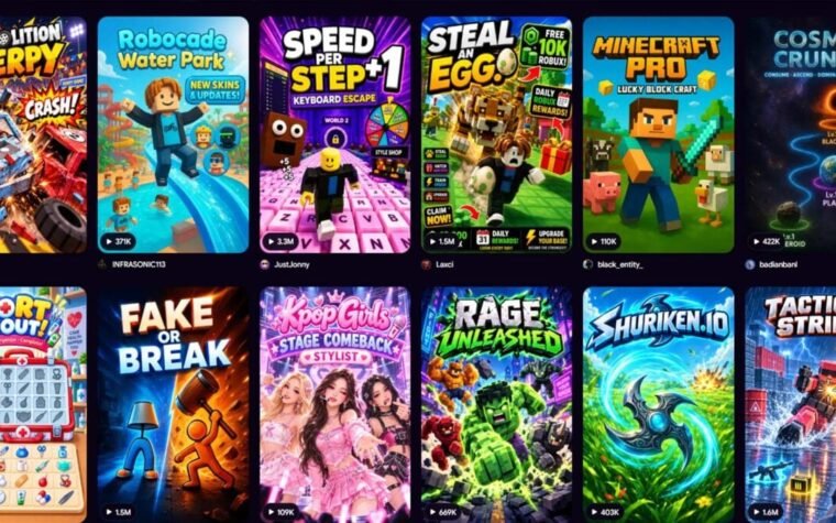 Astrocade Reaches 10 Million Monthly Users With AI-Made Games