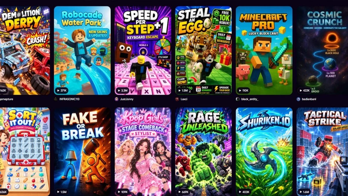 Astrocade Reaches 10 Million Monthly Users With AI-Made Games