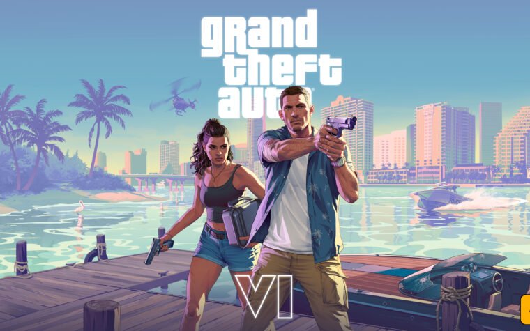 GTA 6 PC Version Reportedly Set for Early 2027