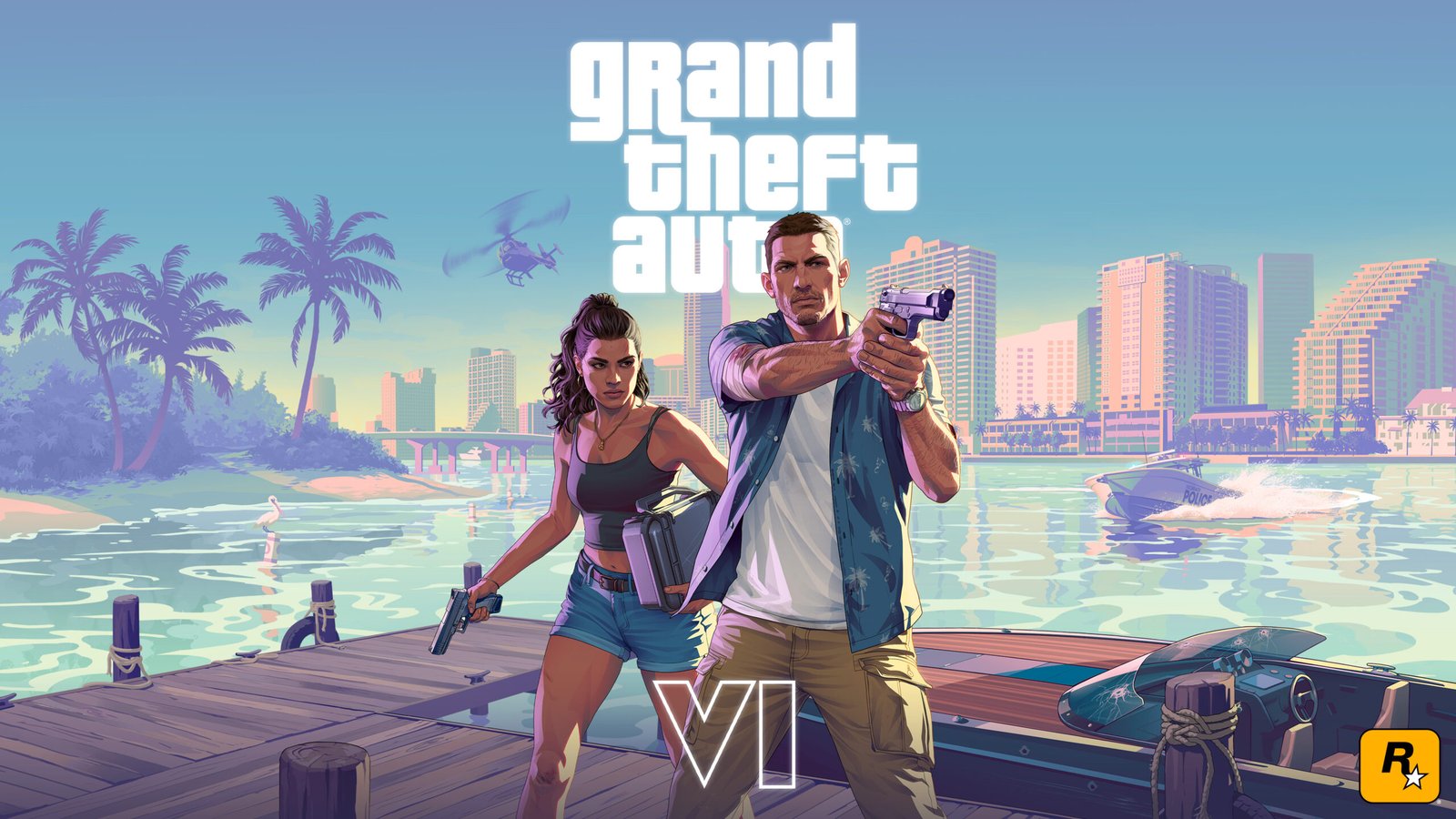 GTA 6 PC Version Reportedly Set for Early 2027