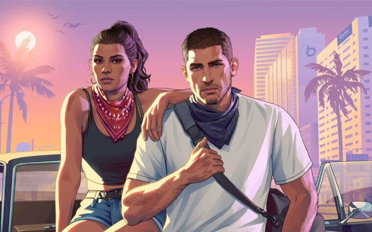 GTA 6 Release Fuels 17 Percent Jump in Time Off Requests