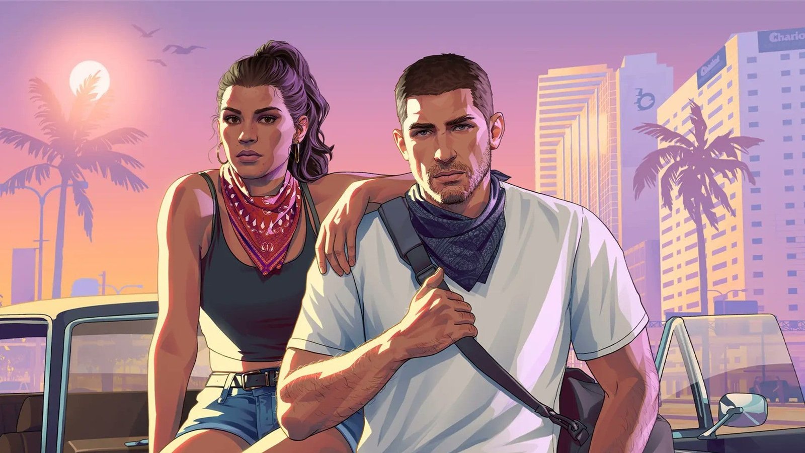 GTA 6 Release Fuels 17 Percent Jump in Time Off Requests
