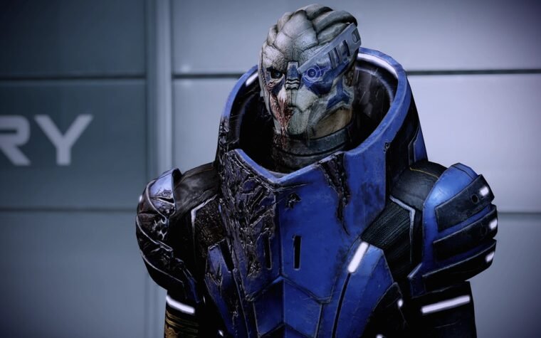 EA Picked Star Wars Battlefront 3 Over Mass Effect 5 and BioWare Took the Fall